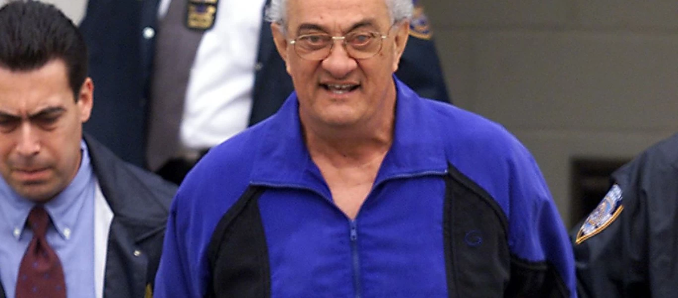 Πέθανε ο Πίτερ Γκότι - Ο μαφιόζος που υπήρξε αφεντικό της οικογένειας Γκαμπίνο (φωτο)